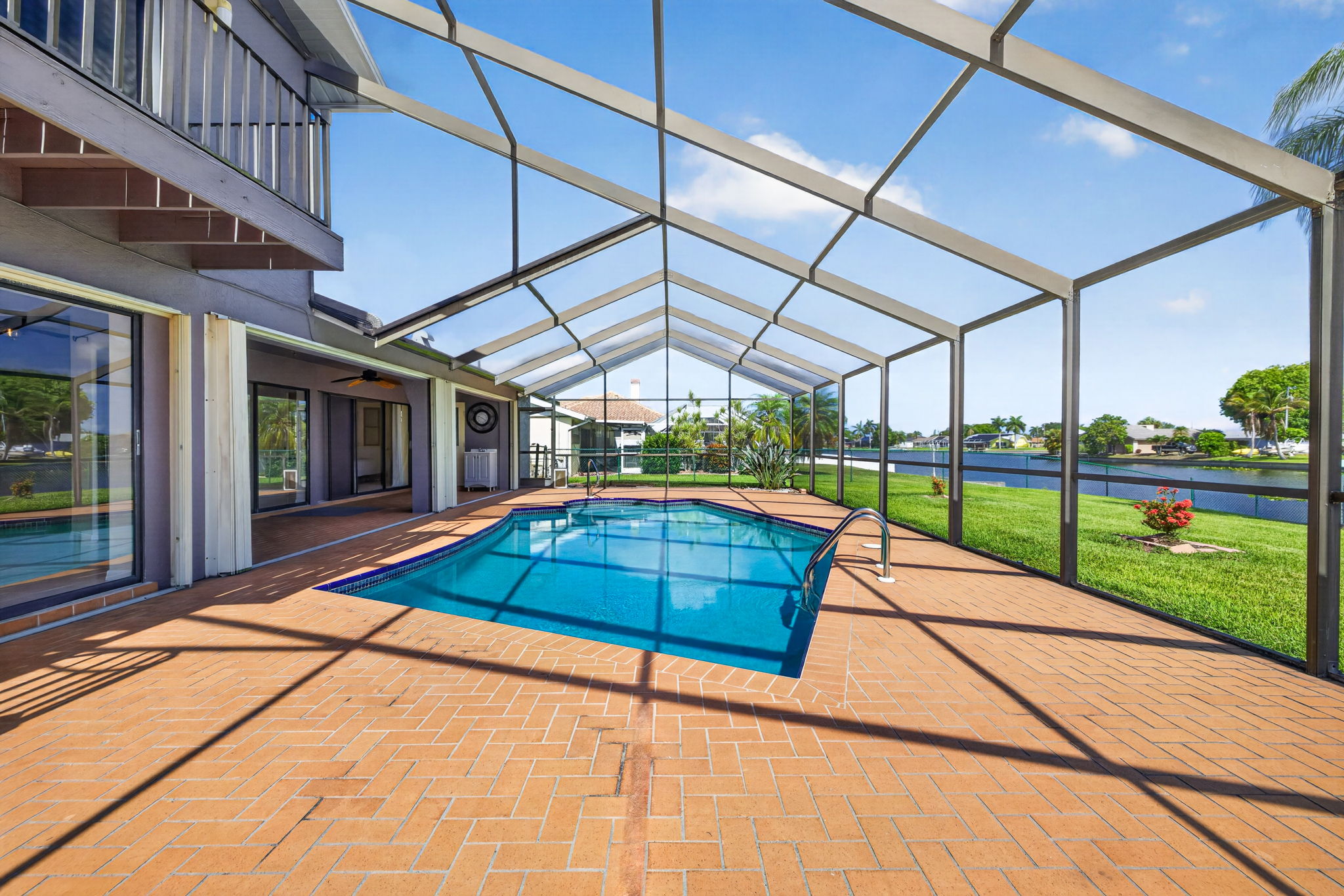 Swimming Pool 4