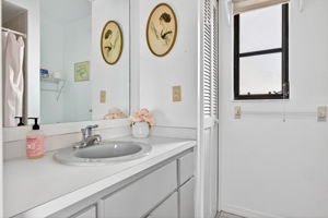 Guest Bathroom 3