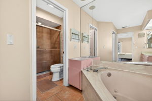Primary Bathroom 2