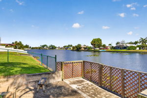 Dock