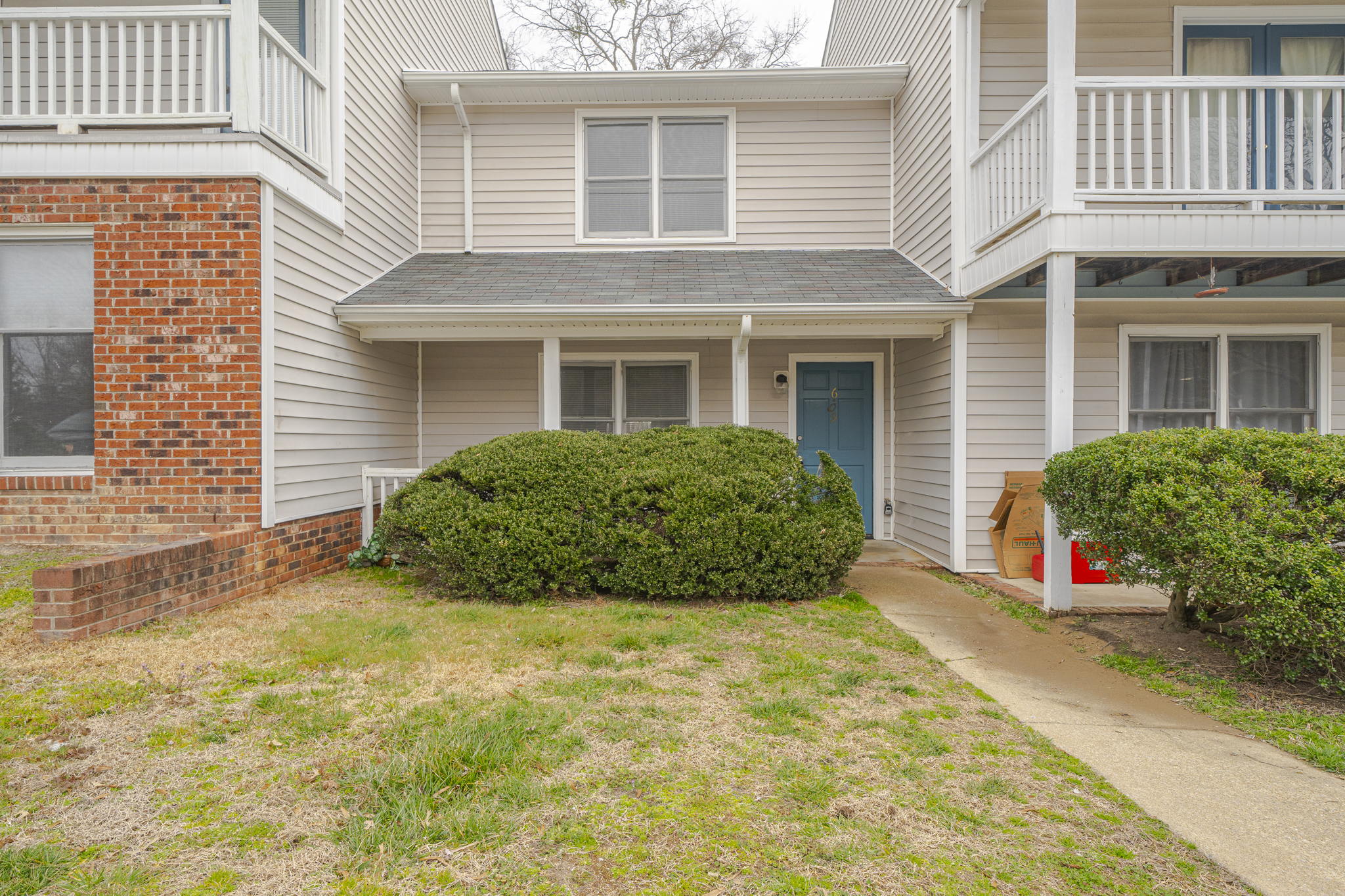 609 Springview Trail Garner NC 27529 McNamara And Co