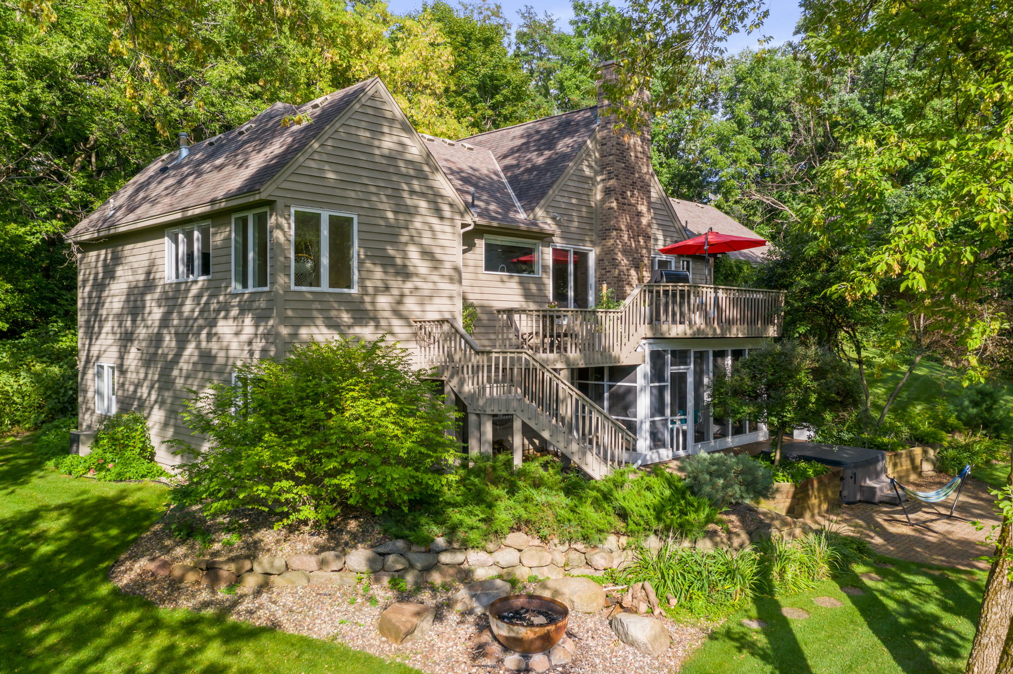  6090 Galpin Lake Rd, Shorewood, MN 55331, US Photo 6