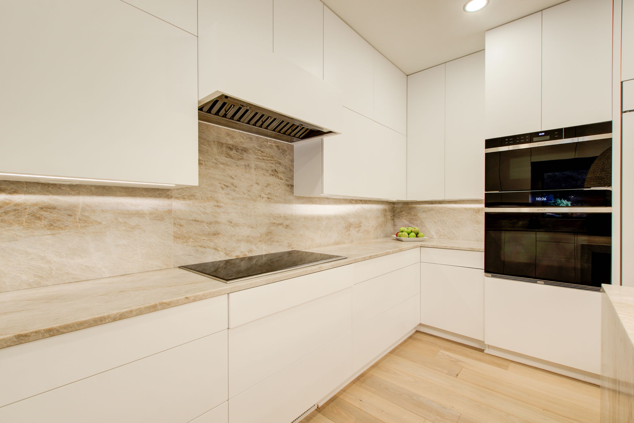 11 Kitchen C Detail
