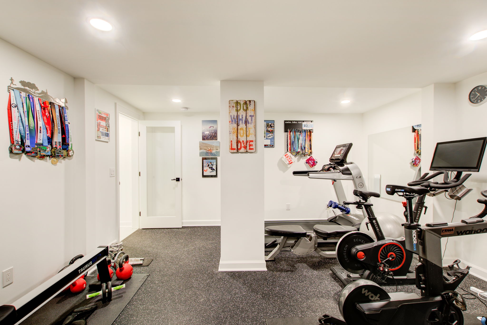 41 Terrace Level  Fitness Studio B