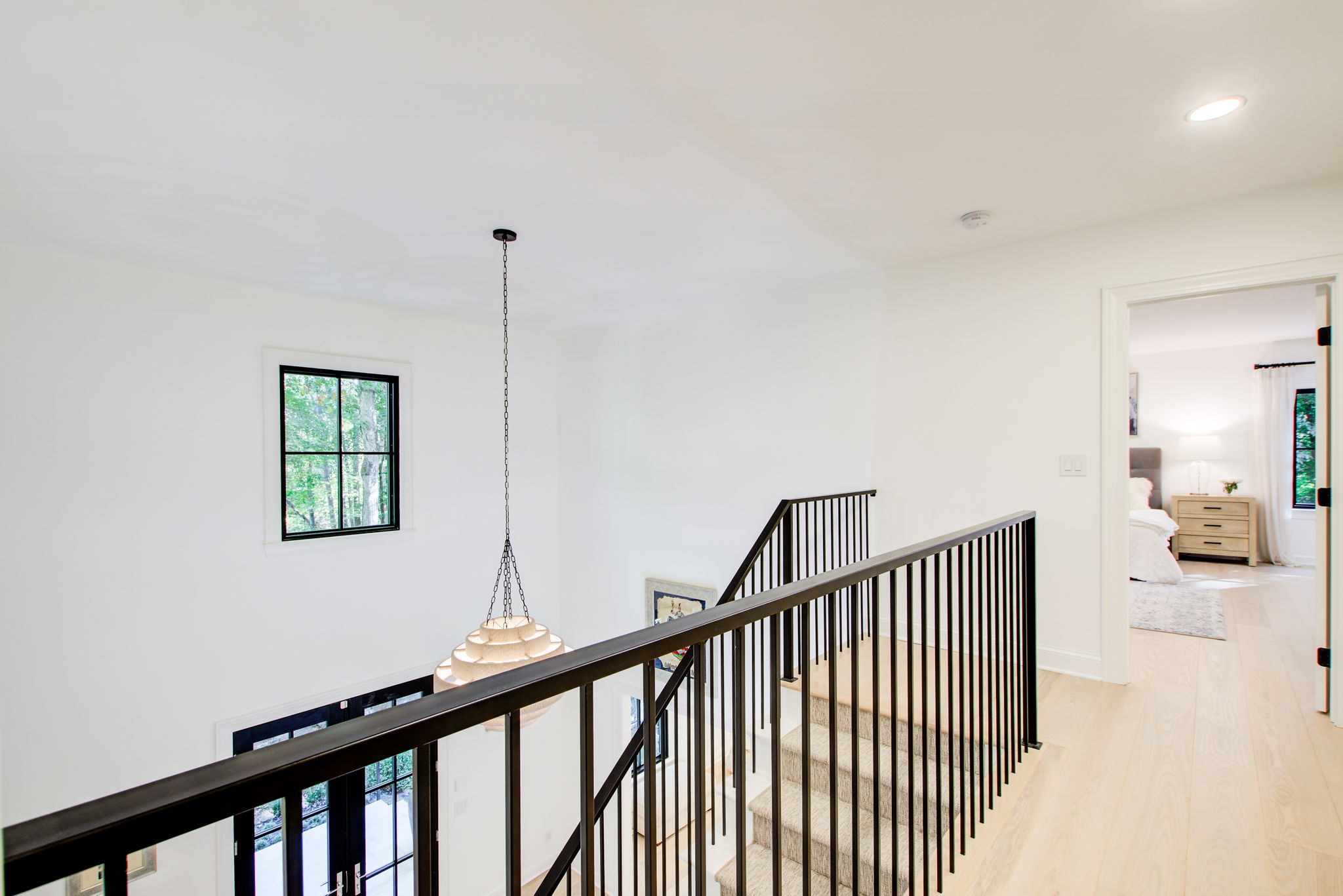 49 Upper Landing A w Main BR View