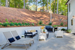 19 Exterior Patio Detail B