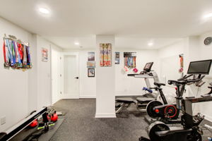 41 Terrace Level  Fitness Studio B