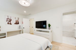 57 BR 2 B w En Suite View