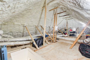 62 Attic