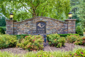 80 Exterior Neighborhood Sign