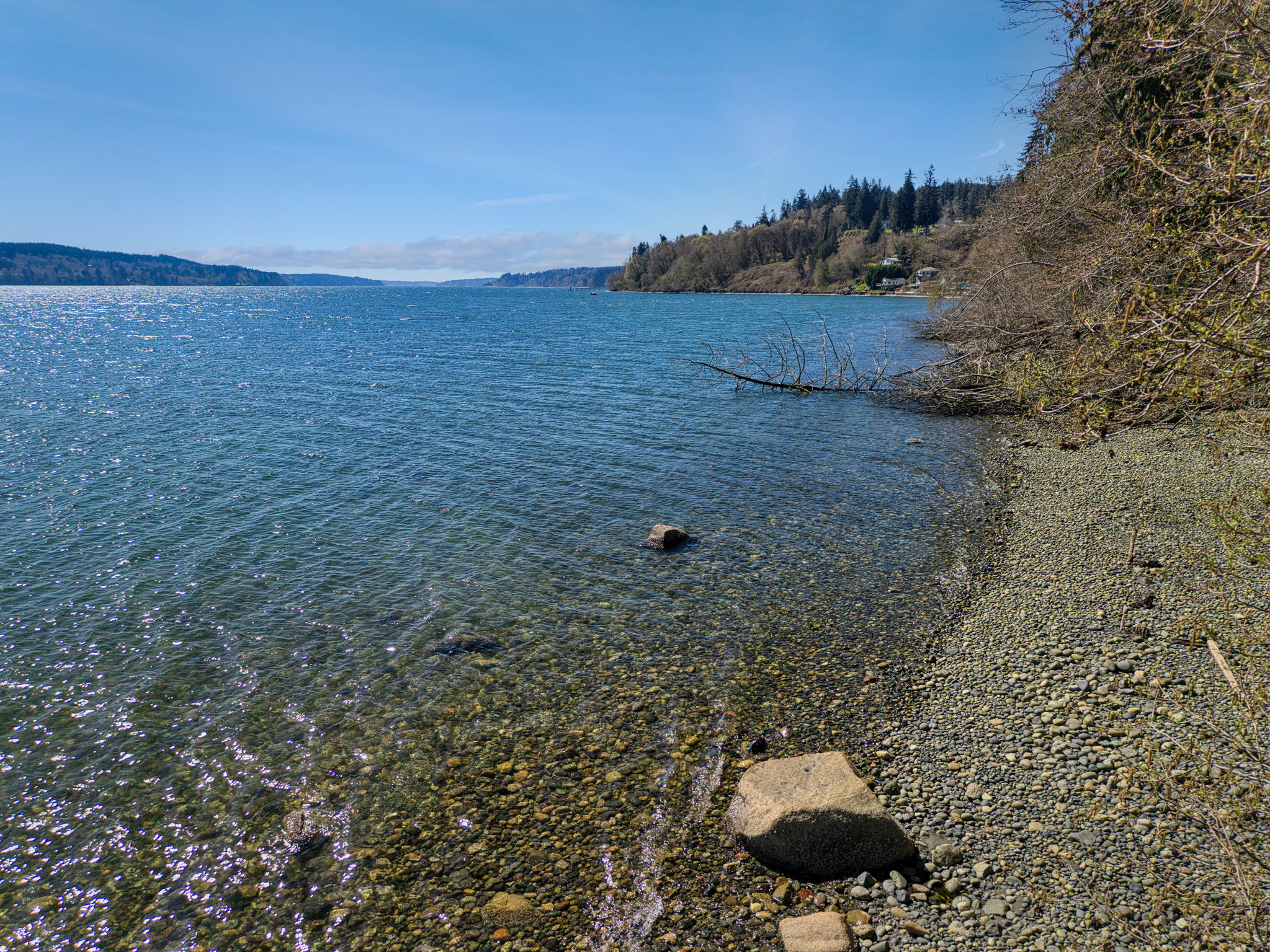 Padding boarding, kayaking, crabbing...