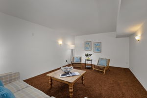 Bonus room...additional living space, play space, media room, gym...?