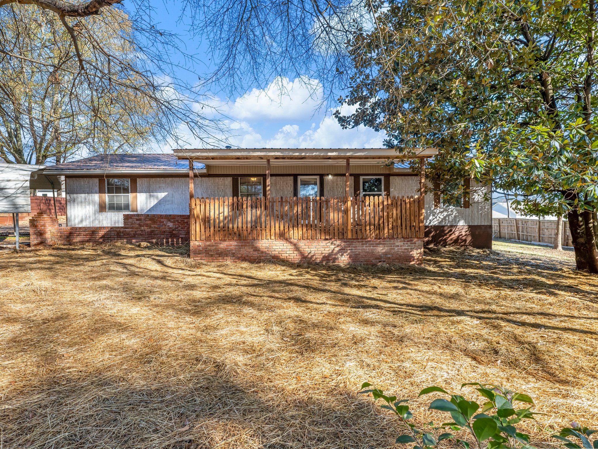 6092 Morrow Dr, Flowery Branch, GA 30542, USA Photo 2