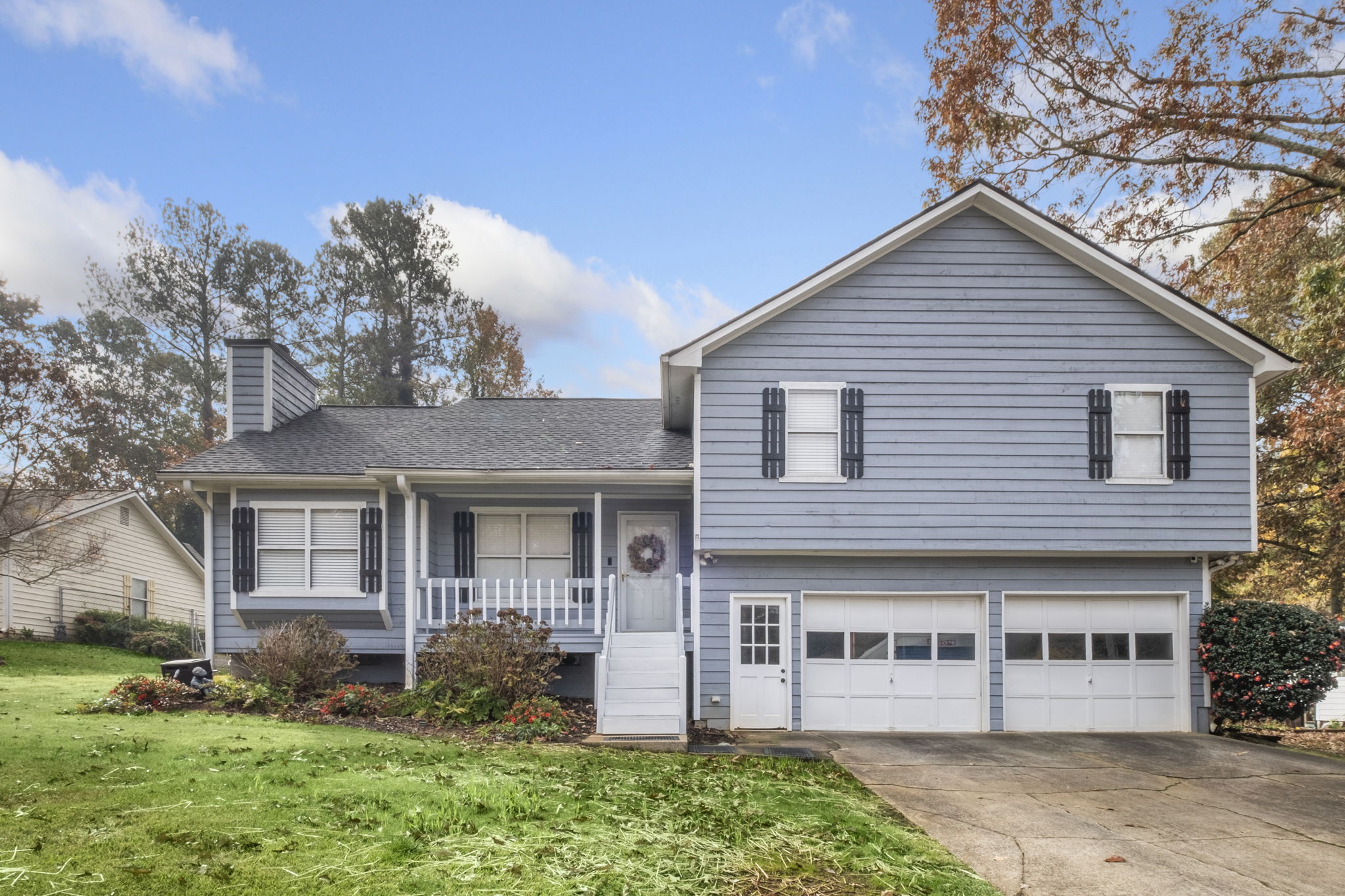 6095 Stone Wood Dr NW, Kennesaw, GA 30152, USA Photo 1