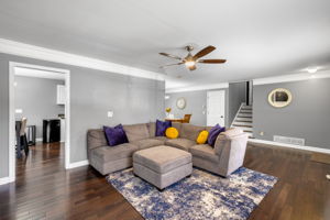 6095 Stone Wood Dr NW, Kennesaw, GA 30152, USA Photo 6