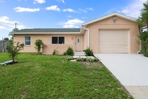 6098 Shannon Ave, Spring Hill, FL 34606, USA Photo 1