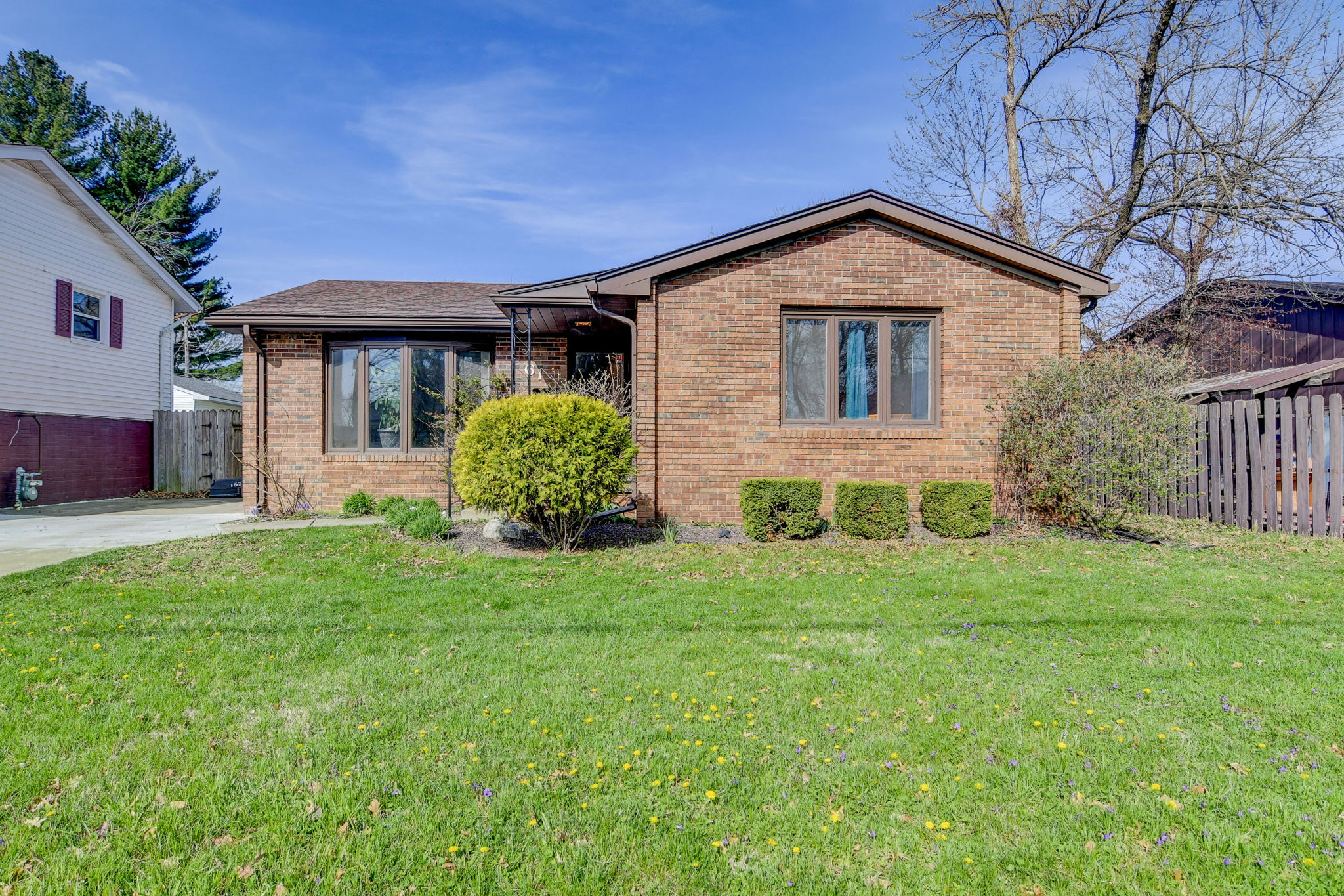 61 Adloff Ln, Springfield, IL 62703 | Design Eyes Photography