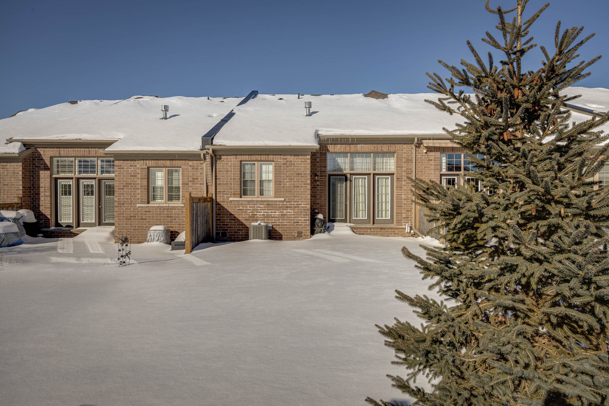 Bill Knowles St, Uxbridge, ON L9P, Canada Photo 35