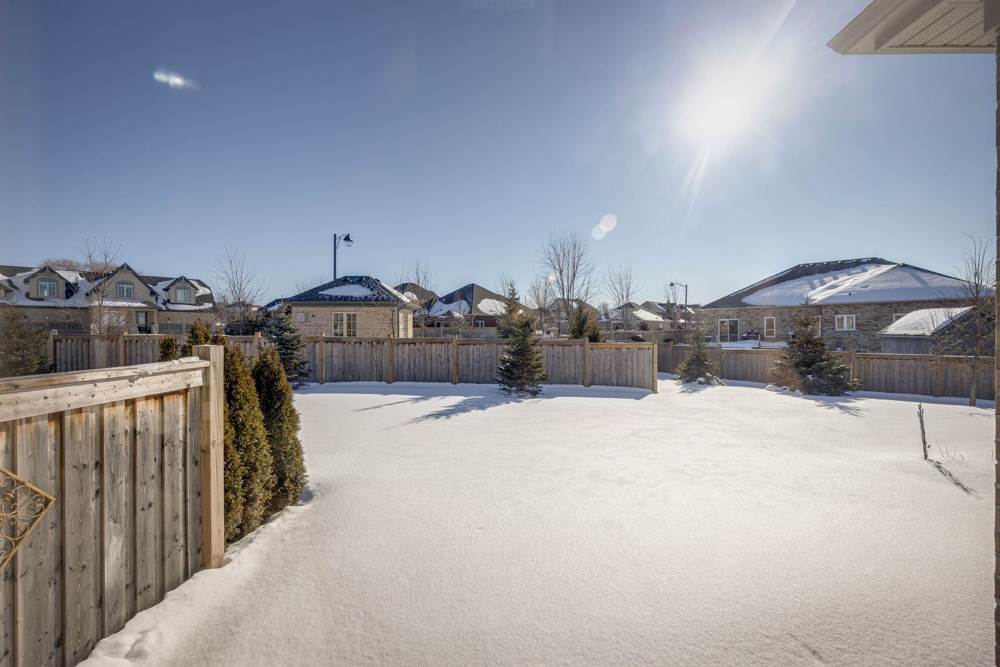 Bill Knowles St, Uxbridge, ON L9P, Canada Photo 33
