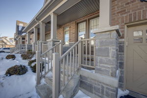 Bill Knowles St, Uxbridge, ON L9P, Canada Photo 1