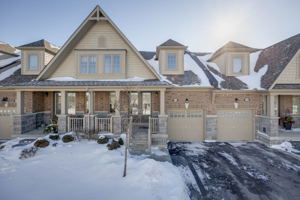 Bill Knowles St, Uxbridge, ON L9P, Canada Photo 0