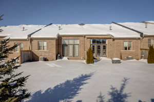 Bill Knowles St, Uxbridge, ON L9P, Canada Photo 33