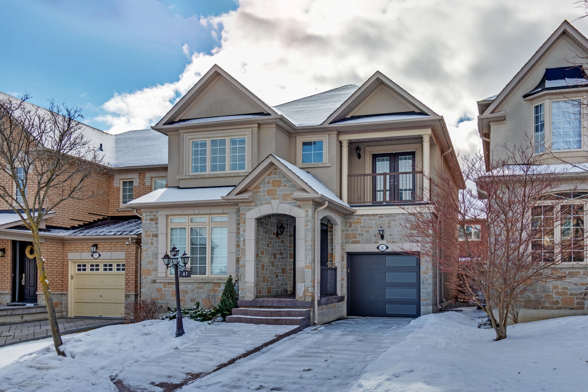 61 Cabernet Rd, Vaughan, ON L4J 8X7, Canada Photo 1