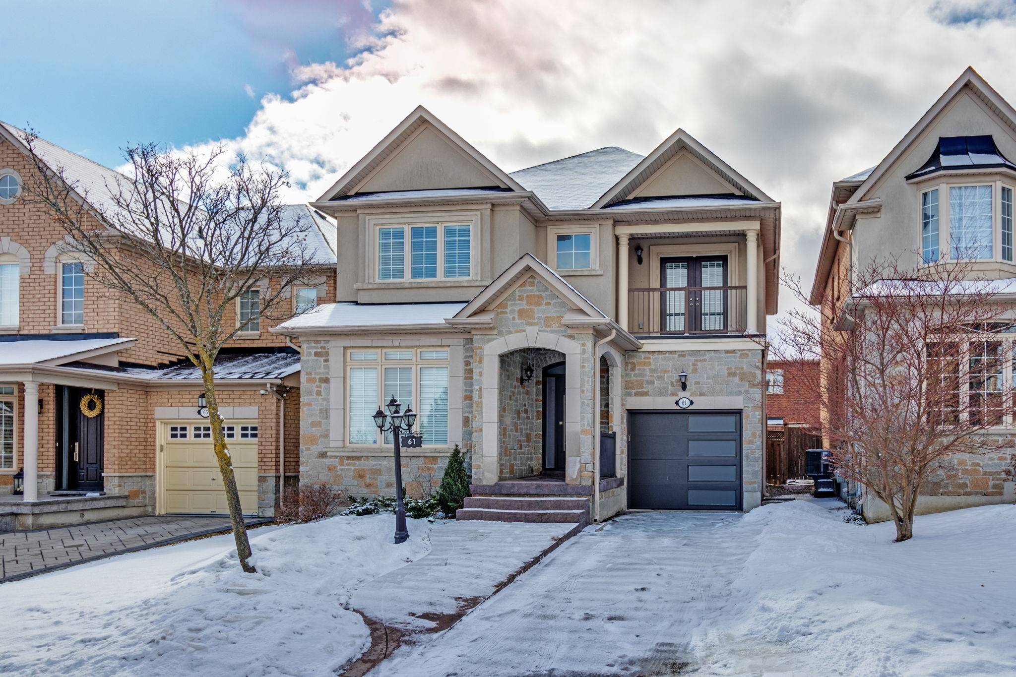 61 Cabernet Rd, Vaughan, ON L4J 8X7, Canada Photo 2