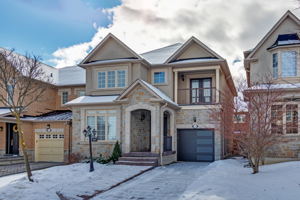 61 Cabernet Rd, Vaughan, ON L4J 8X7, Canada Photo 0