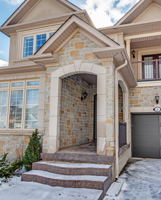 61 Cabernet Rd, Vaughan, ON L4J 8X7, Canada Photo 4