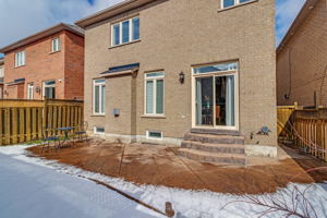 61 Cabernet Rd, Vaughan, ON L4J 8X7, Canada Photo 72