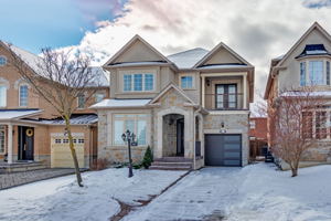 61 Cabernet Rd, Vaughan, ON L4J 8X7, Canada Photo 1