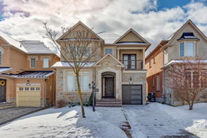 61 Cabernet Rd, Vaughan, ON L4J 8X7, Canada Photo 2