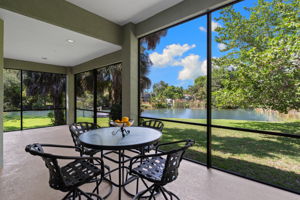 Dine Alfresco