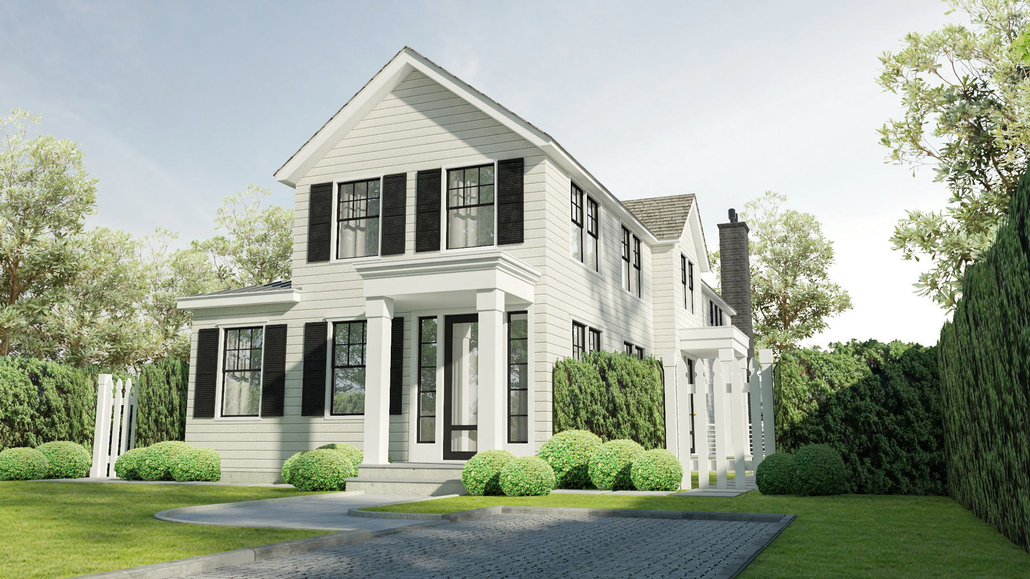  61 Harrison St, Sag Harbor, NY 11963, US Photo 15