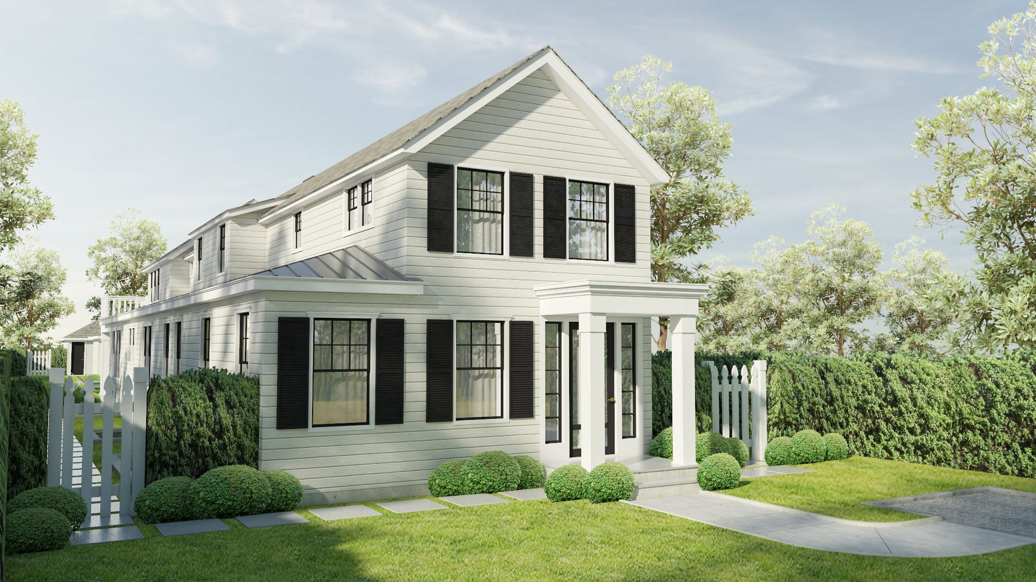  61 Harrison St, Sag Harbor, NY 11963, US Photo 16