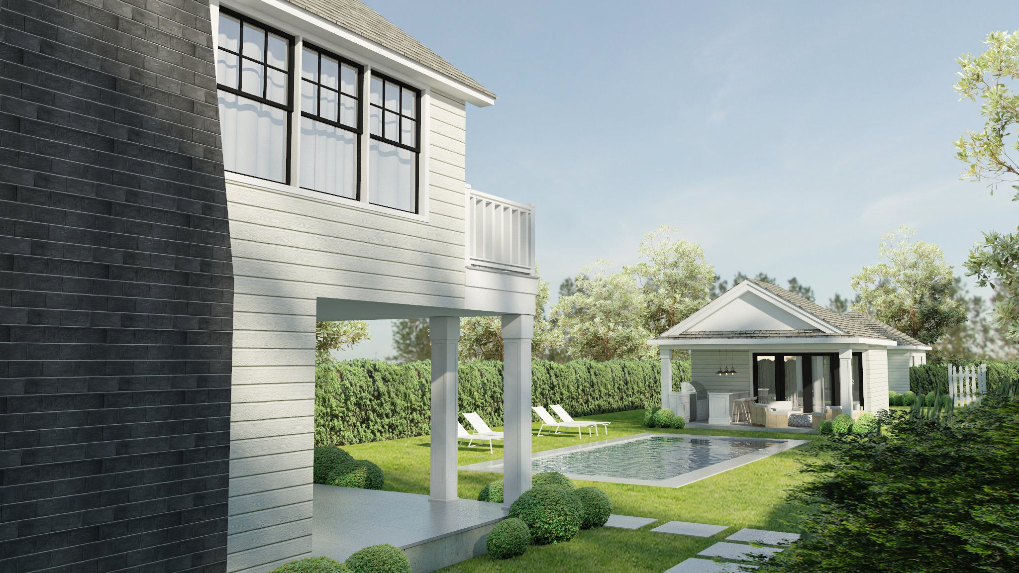  61 Harrison St, Sag Harbor, NY 11963, US Photo 14