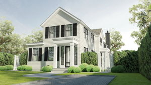  61 Harrison St, Sag Harbor, NY 11963, US Photo 14