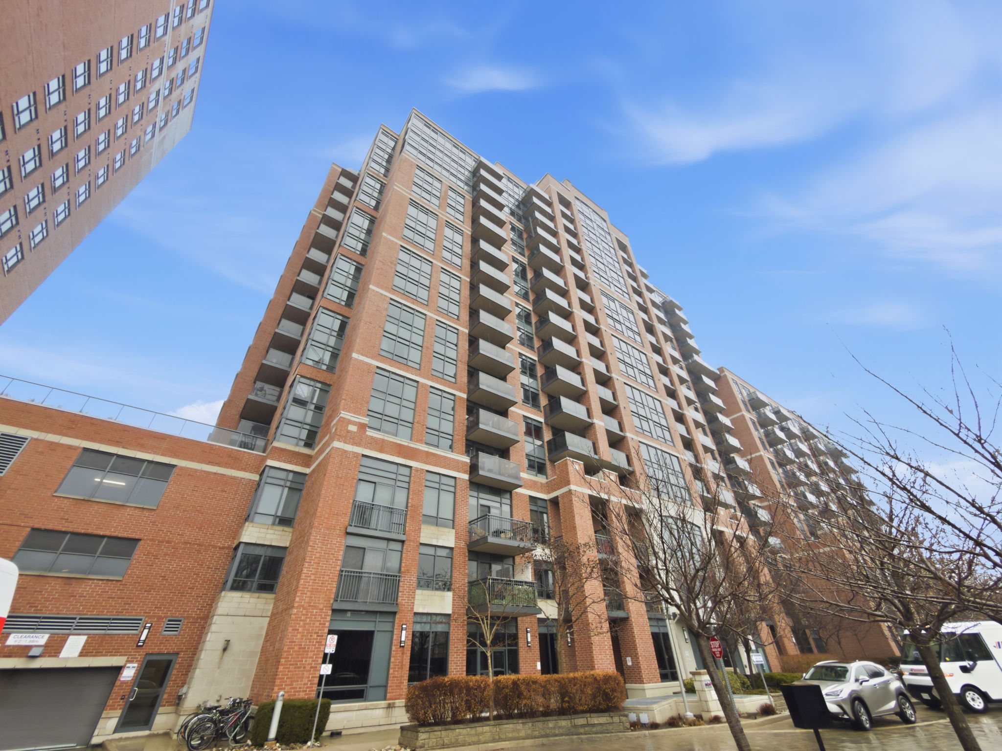 Property in Toronto