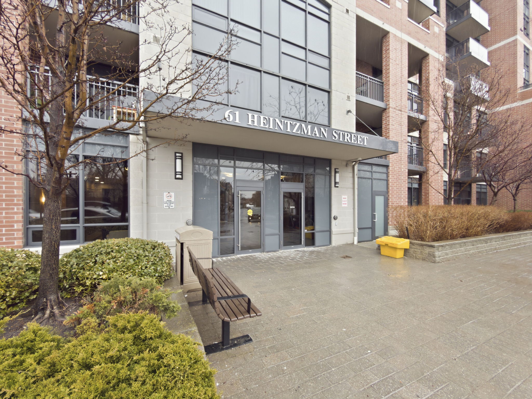 Property in Toronto — delivered property photograph 2