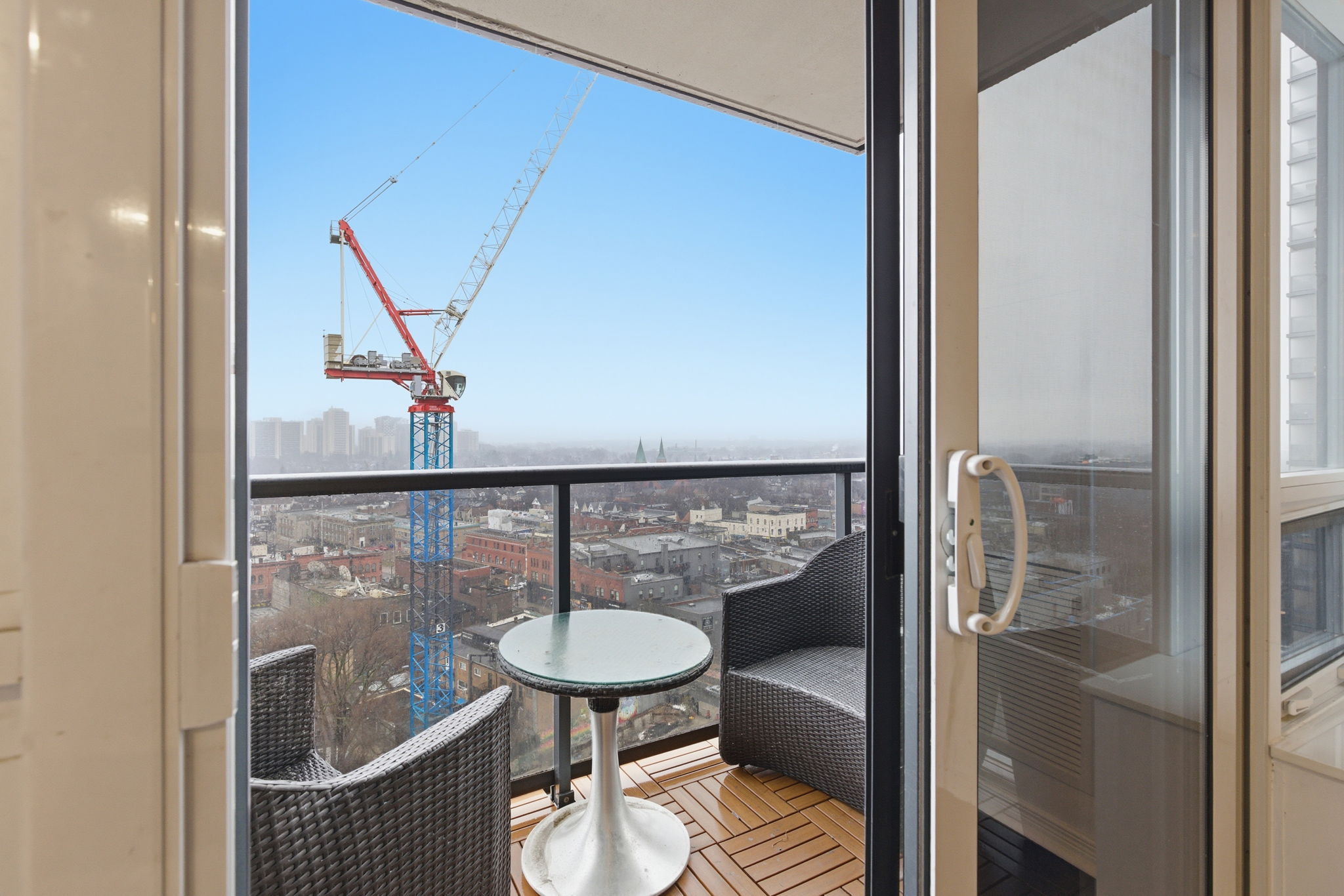Property in Toronto — delivered property photograph 21