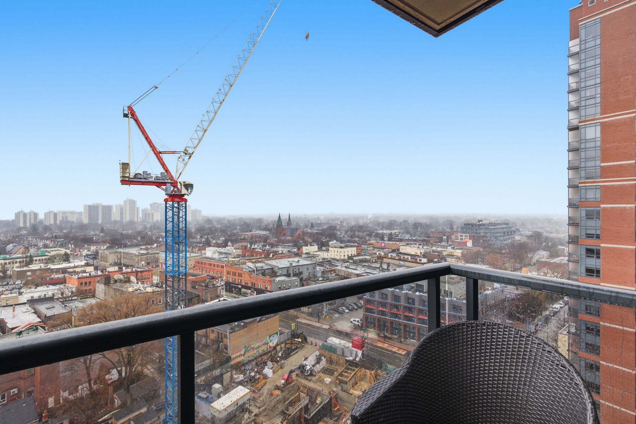 Property in Toronto — delivered property photograph 22