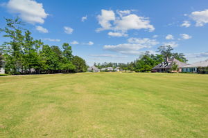 Hole #7 on TCE Golf Course