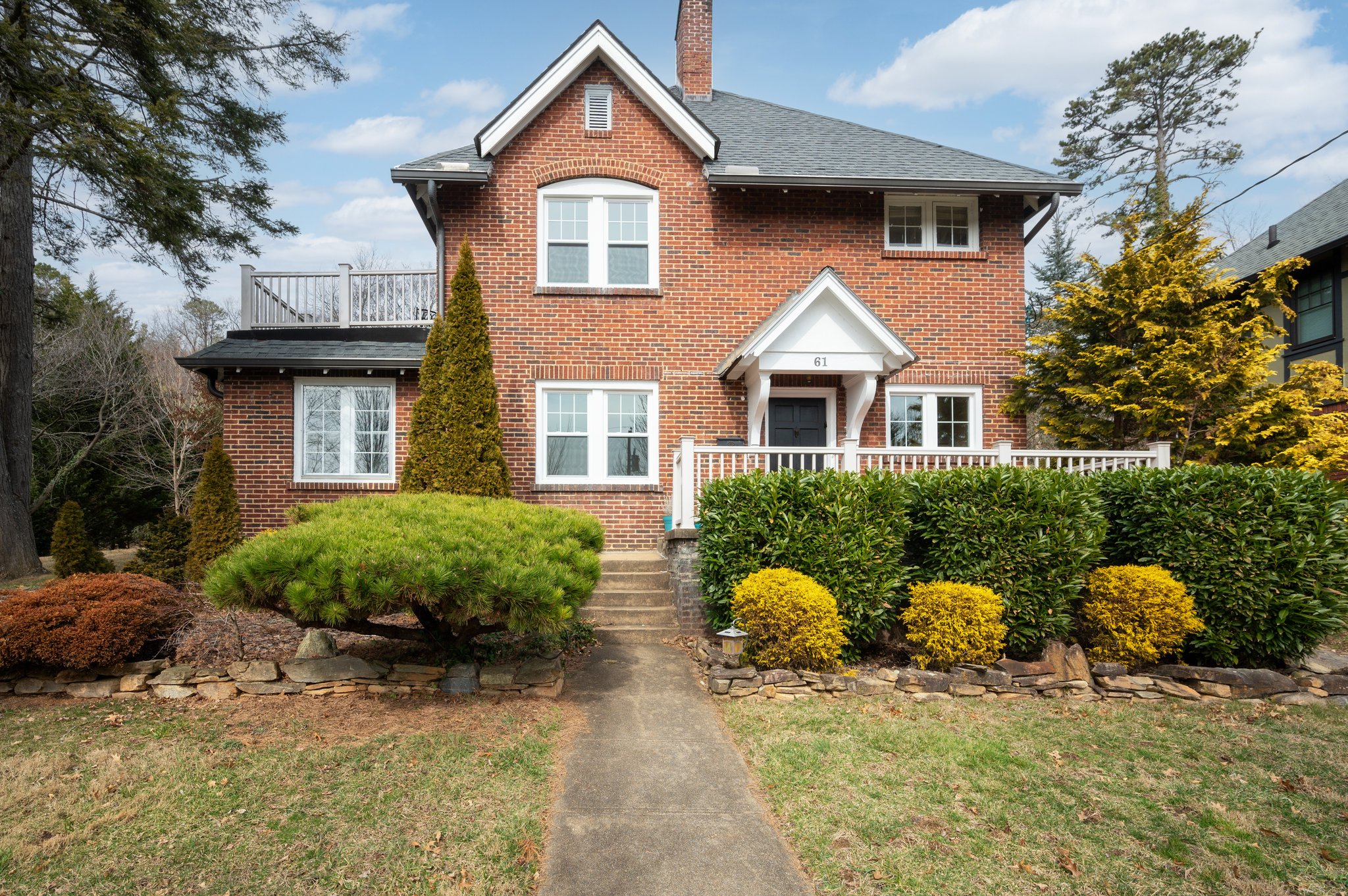 55 Hornot Cir, Asheville, NC 28806, USA Photo 4