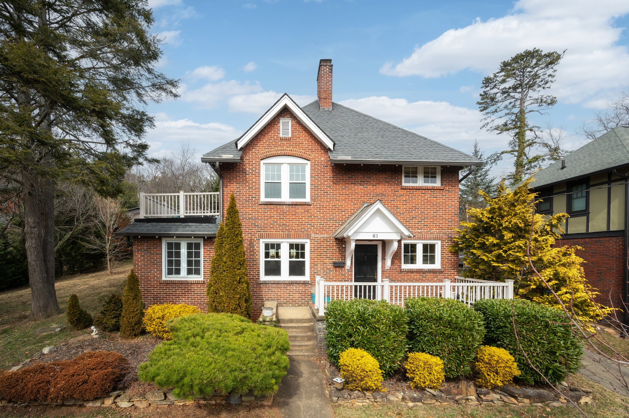 55 Hornot Cir, Asheville, NC 28806, USA Photo 3