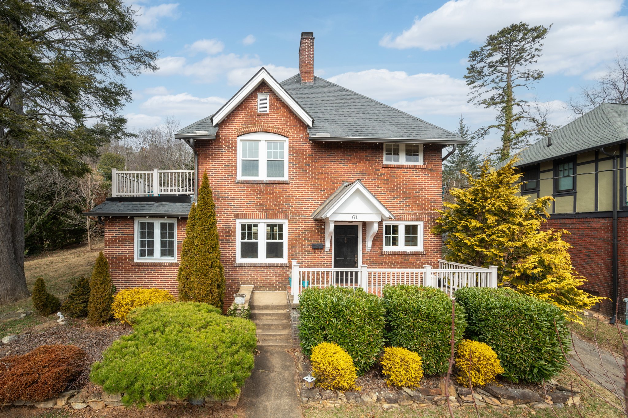 55 Hornot Cir, Asheville, NC 28806, USA Photo 2