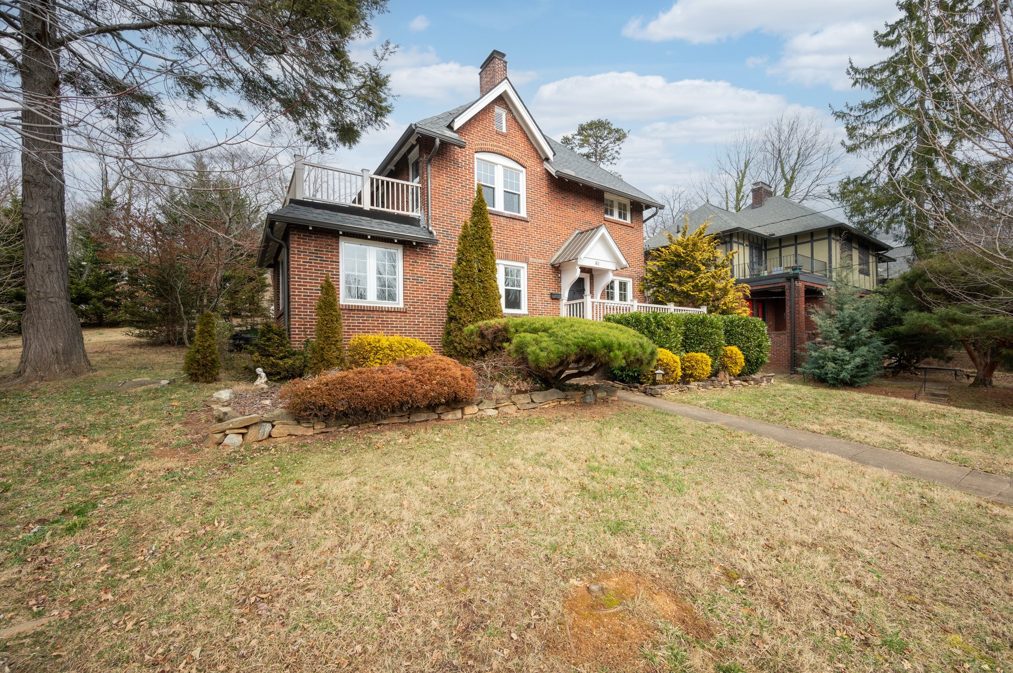 55 Hornot Cir, Asheville, NC 28806, USA Photo 5