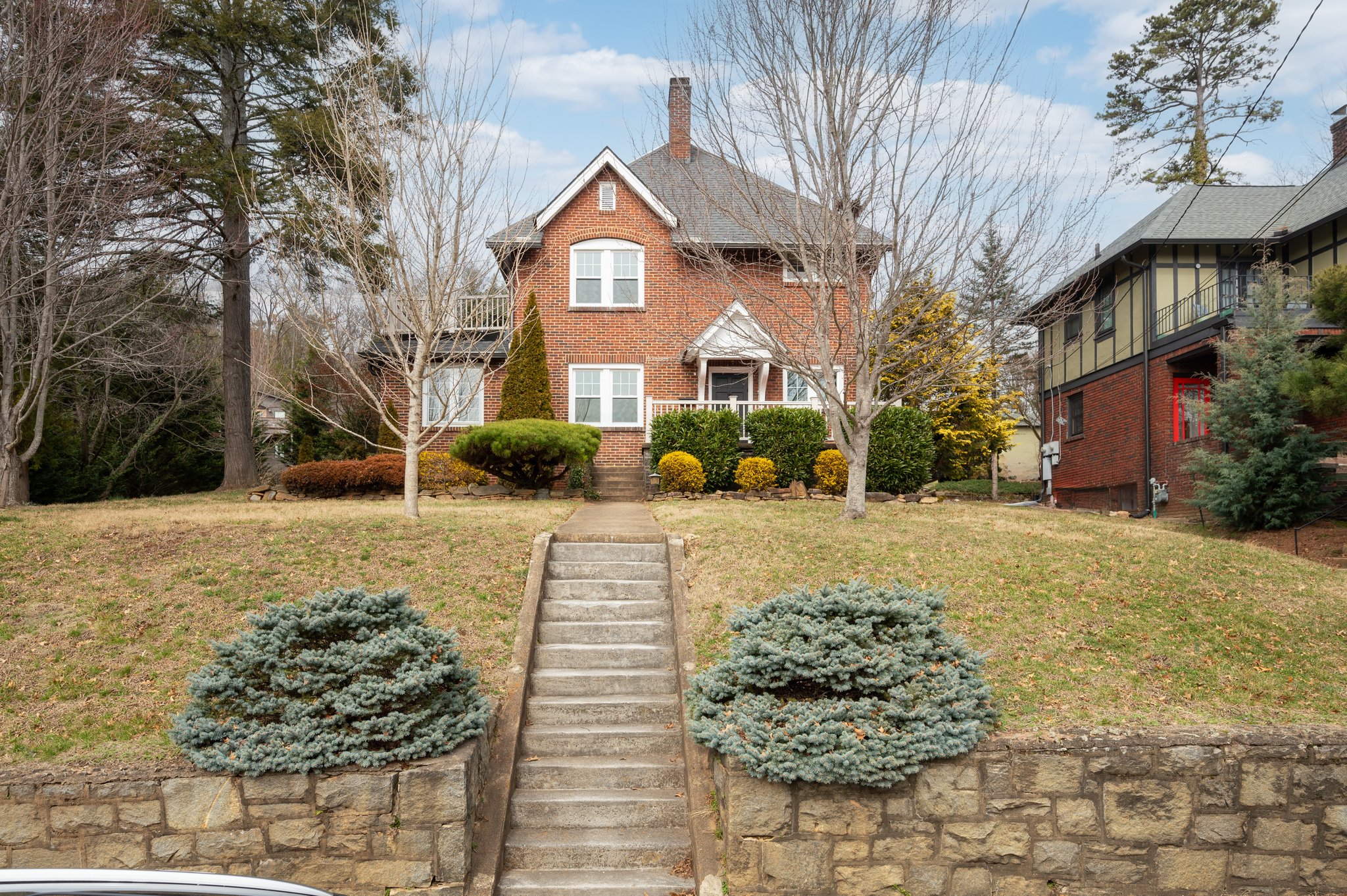 55 Hornot Cir, Asheville, NC 28806, USA