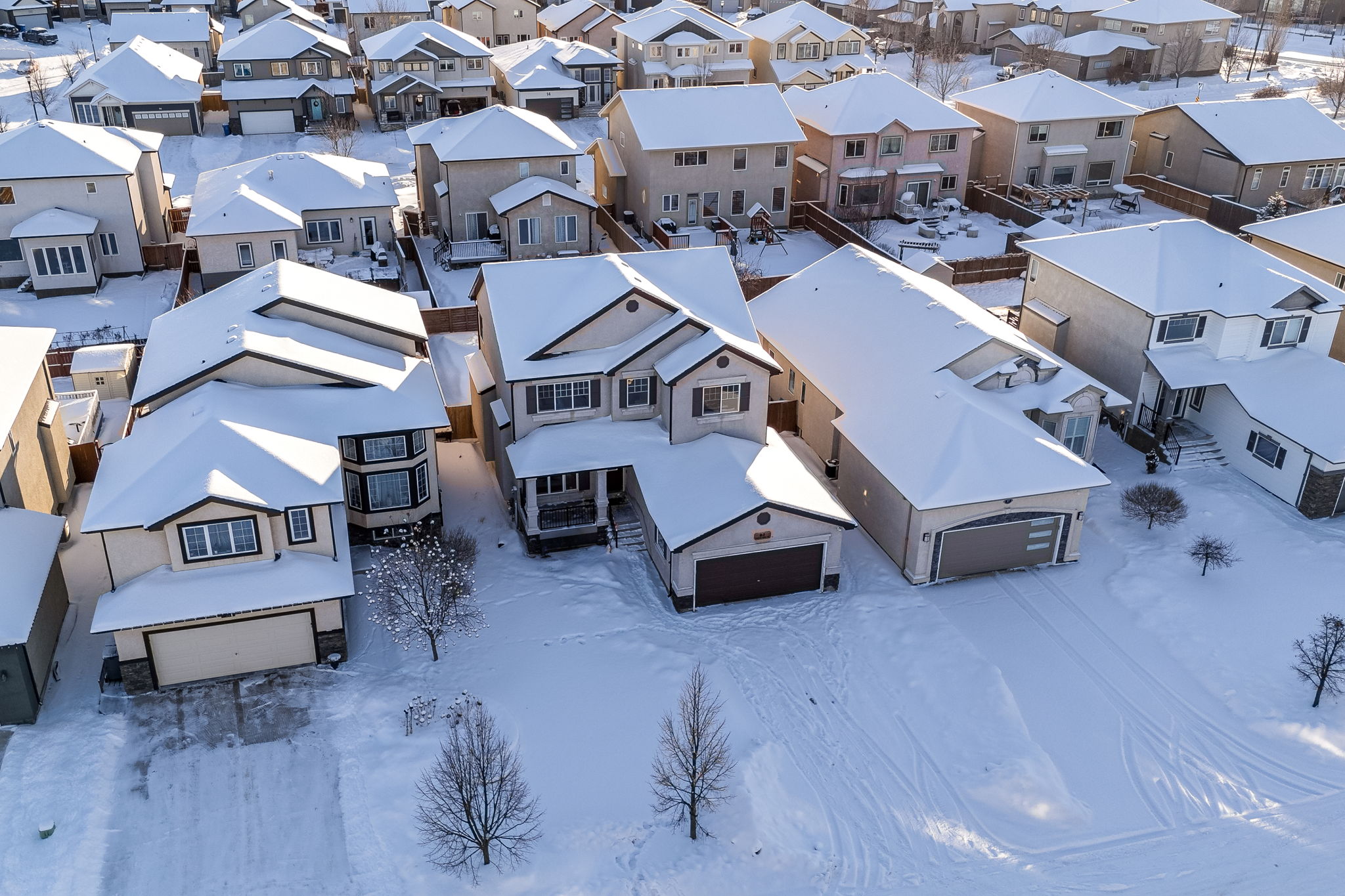 61 Purple Sage Cres - Exterior-5