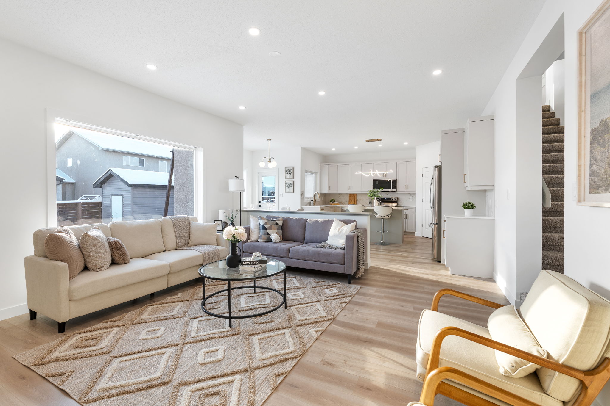 61 Purple Sage Cres - Interior-7